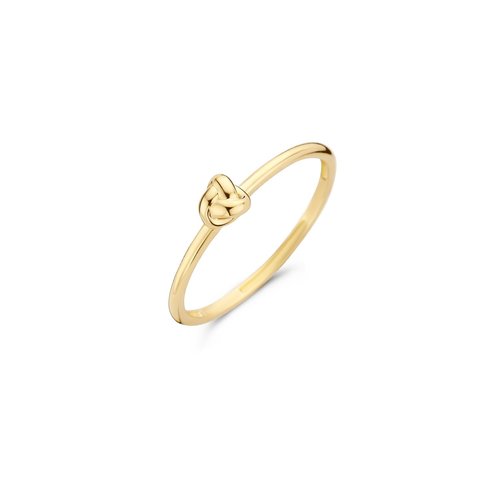 Blush Blush Geelgouden Ring 1193YGO/54 Blush Blush Geelgouden Ring 1193YGO/54