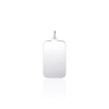 vDam Sieraden Zilveren hanger P1062 vDam Sieraden Zilveren hanger P1062