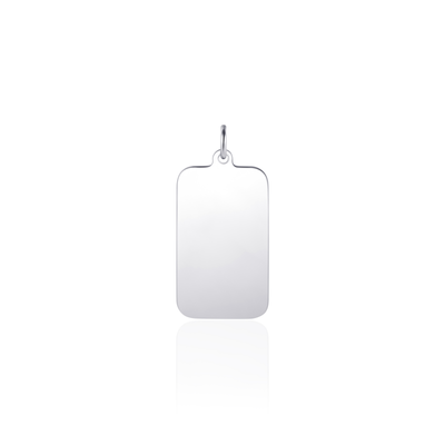 vDam Sieraden Zilveren hanger P1062 vDam Sieraden Zilveren hanger P1062
