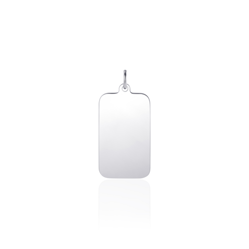 Huiscollectie Zilveren hanger P1062 Huiscollectie Zilveren hanger P1062
