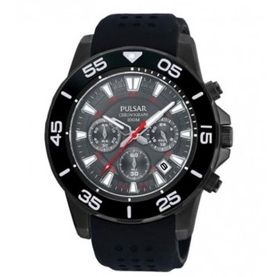 Pulsar Pulsar Chronograph PT3145X1 Pulsar Pulsar Chronograph PT3145X1