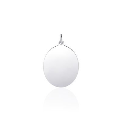 vDam Sieraden Zilveren hanger P1059 vDam Sieraden Zilveren hanger P1059