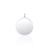 vDam Sieraden Zilveren hanger P1056 vDam Sieraden Zilveren hanger P1056