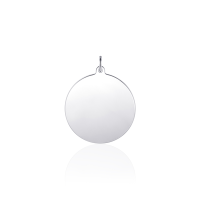 vDam Sieraden Zilveren hanger P1056 vDam Sieraden Zilveren hanger P1056