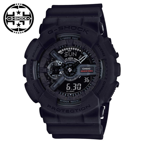 Casio Casio GA-135A-1AER Casio Casio GA-135A-1AER