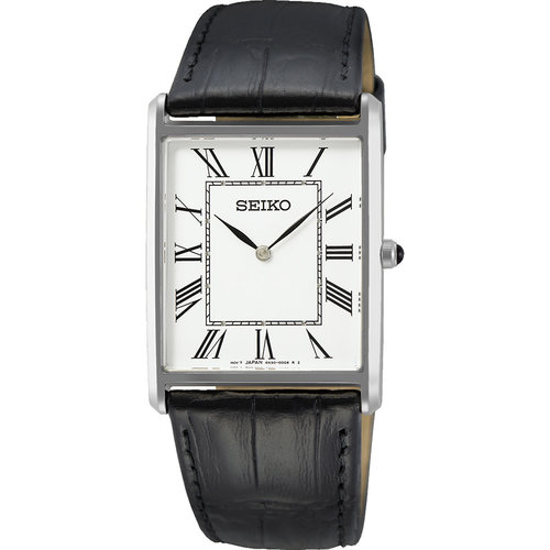 Seiko Herenhorloge SWR049P1 - Juwelier van Dam