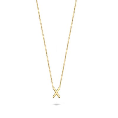 Blush Sieraden Blush Ketting Blush Sieraden Blush Ketting