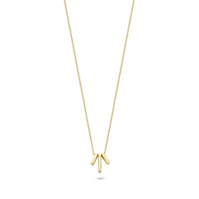 Blush Sieraden Blush Ketting Blush Sieraden Blush Ketting