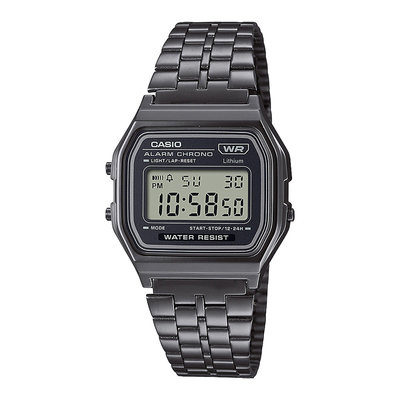 Casio A158WETB-1AEF Casio A158WETB-1AEF