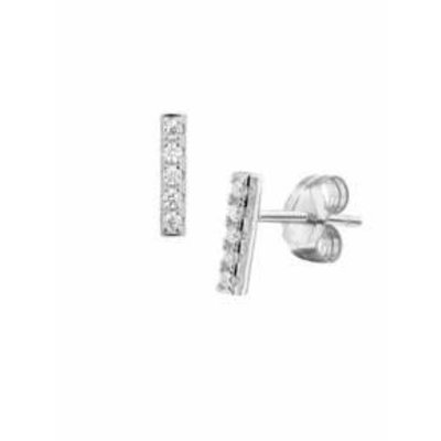 vDam Zilveren oorsieraden 1324562 vDam Zilveren oorsieraden 1324562