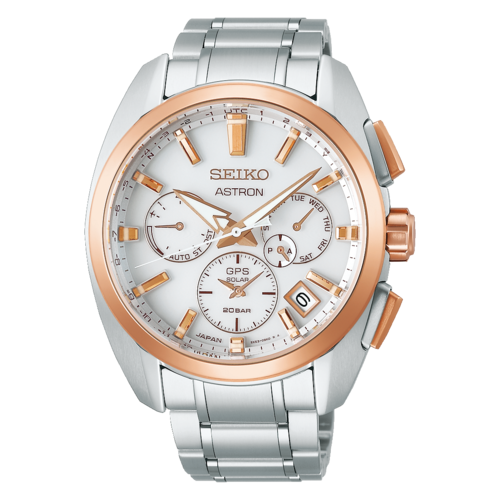 Seiko Global Brands Seiko Astron SSH104J1 Seiko Global Brands Seiko Astron SSH104J1