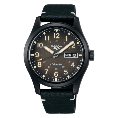 Seiko Seiko 5 Automatic SRPG41K1 Seiko Seiko 5 Automatic SRPG41K1