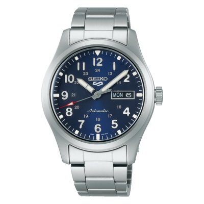 Seiko Seiko 5 Sports SRPG29K1 Seiko Seiko 5 Sports SRPG29K1