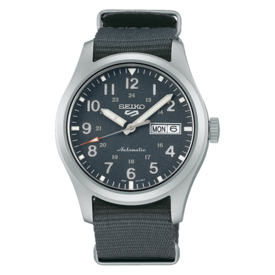 Seiko Seiko 5 Sports SRPG31K1 Seiko Seiko 5 Sports SRPG31K1