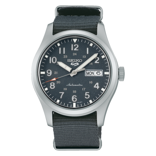 Seiko Seiko 5 Sports SRPG31K1 Seiko Seiko 5 Sports SRPG31K1