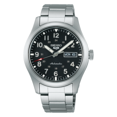 Seiko Seiko 5 Sports SRPG27K1 Seiko Seiko 5 Sports SRPG27K1
