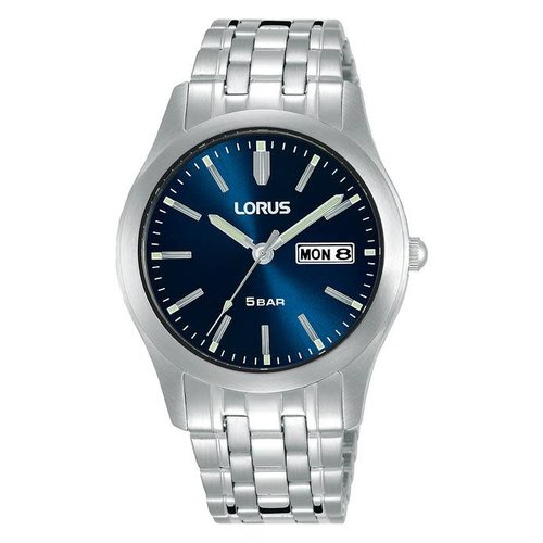 Lorus Lorus Herenhorloge RXN69DX-9 Lorus Lorus Herenhorloge RXN69DX-9