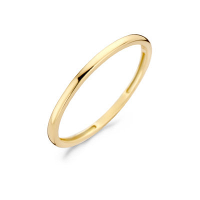 Blush Sieraden Blush ring 1197YGO/52 Blush Sieraden Blush ring 1197YGO/52