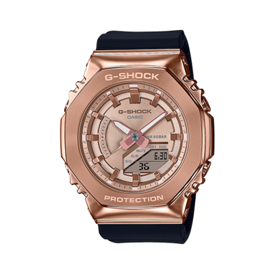 Casio GM-S2100PG-1A4ER Casio GM-S2100PG-1A4ER