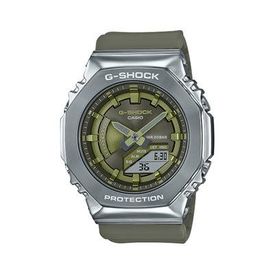 Casio GM-S2100-3AER Casio GM-S2100-3AER