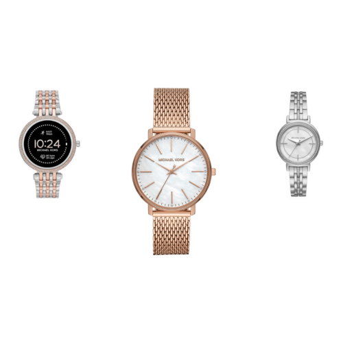 Micheal Kors horloge kopen? - Juwelier van Dam