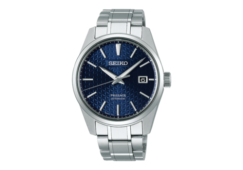 Seiko horloges kopen? - Juwelier van Dam