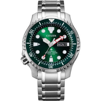 Citizen NY0100-50XE Citizen NY0100-50XE