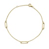 Blush Blush armband 2179YGO Blush Blush armband 2179YGO
