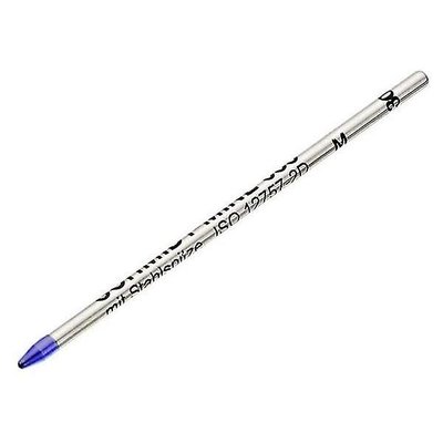 Swarovski Blauwe Balpen Vulling Swarovski Blauwe Balpen Vulling