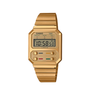 Casio A100WEG-9AEF Casio A100WEG-9AEF