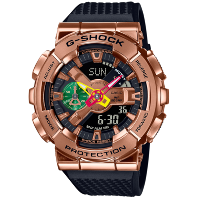 Casio Elite GM-110RH-1AER Casio Elite GM-110RH-1AER