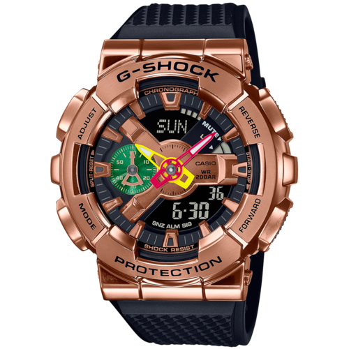 Casio Elite GM-110RH-1AER Casio Elite GM-110RH-1AER
