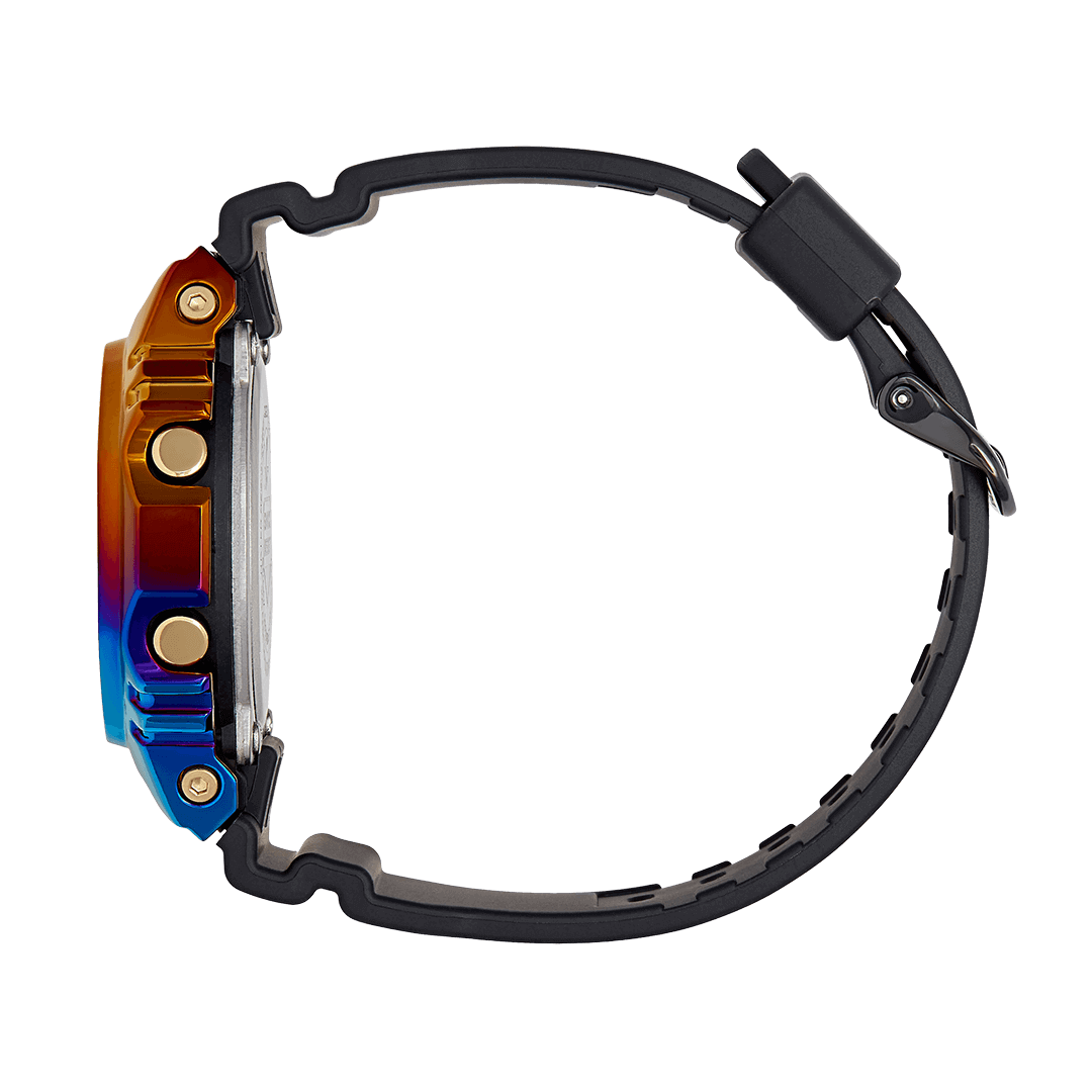 Casio G-Shock GM-5600SN-1ER Rainbow - Juwelier van Dam