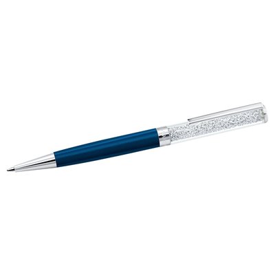 Swarovski Crystalline Balpen Blauw Swarovski Crystalline Balpen Blauw