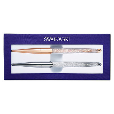 Swarovski Crystalline Nova Balpennen Swarovski Crystalline Nova Balpennen