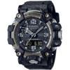 Casio Elite Casio G-Shock GWG-2000-1A1ER Casio Elite Casio G-Shock GWG-2000-1A1ER