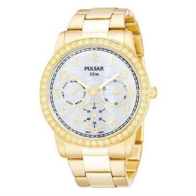 Pulsar Horloges Pulsar PP6094X1 Pulsar Horloges Pulsar PP6094X1