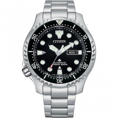 Citizen Horloges NY0140-80EE Citizen Horloges NY0140-80EE