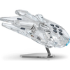 Swarovski Millennium Falcon Swarovski Millennium Falcon