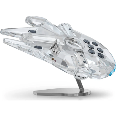 Swarovski Millennium Falcon Swarovski Millennium Falcon