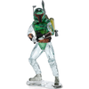 Swarovski Star Wars Boba Fett Swarovski Star Wars Boba Fett