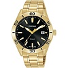 Pulsar Pulsar Herenhorloge PS9648X1 Pulsar Pulsar Herenhorloge PS9648X1