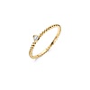 Blush Blush Ring Maat 52 Blush Blush Ring Maat 52
