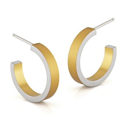 Clic Clic oorsieraden O51G Clic Clic oorsieraden O51G