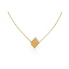 Clic Clic ketting C214G Clic Clic ketting C214G
