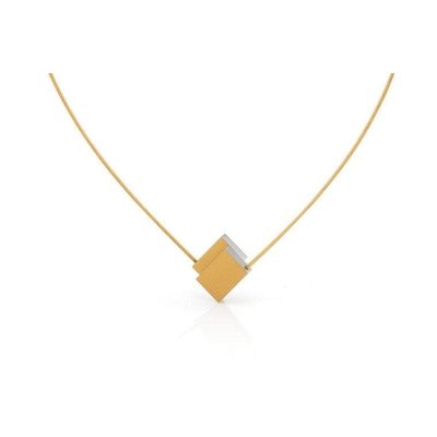Clic Clic ketting C214G Clic Clic ketting C214G