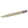 Swarovski Gouden Balpen Swarovski Gouden Balpen