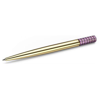 Swarovski Gouden Balpen Swarovski Gouden Balpen