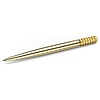 Swarovski Gouden Balpen Swarovski Gouden Balpen