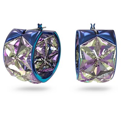 Swarovski Curiosa Creolen Swarovski Curiosa Creolen
